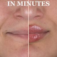 HOT KISS Lip Plumper - Brown Sugar Image - 2